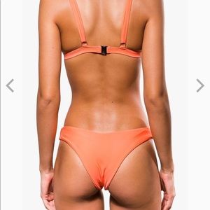 Blackbough Swim Maui Bottom Size Medium